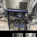 ماكينة صناعة الببسي المطاعم للبيع صناعة المانيا