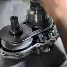 اكسنت CVT