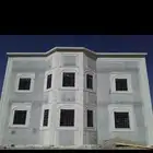 لياسه ملونه بديل الحجر الطبيعي وديكورات خارجيه ممتازه