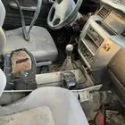 نيسان باترول2006 مكينه4500vtcقطع غيار
