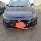 للبيع مازدا 3 موديل 2016 فل كامل