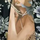 مشط استشوار جديد جدا...استعمل حفيف