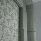 كنب مستخدم بس يبي له تلبيس مكون من اربع قطع