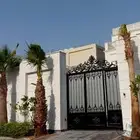 عبد السلام المزرع لتنسق الحدائق العامة و الخاصة