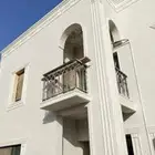 لجميع اشكال الوجهات الخارجيه لياسه ملونه بديل الحجر الطبيعي