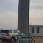 خزان ديراي براك مياه