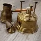 سبرتايه طقم قهوه