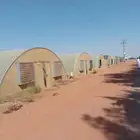 بيوت محميه للبيع