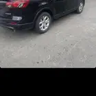 جيب مازدا 2013 اسود فل ممشى ماوصل 300