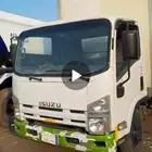 ايسوزو دينة 2009 حافظة خمسة متر