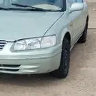 للبيع كامري