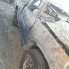نيسان باترول شاص مكينه Td42 موديل 1999