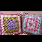 شالات صوف وبطاريات بيبي