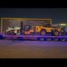 رافعه تلسكوبيه JCB لليجار الشهري واليومي