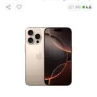 جوال ايفون 16