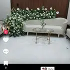 محل حفلات تاجير كراسي ملكي كواش مداخل قهوجيين صبابين