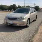 كامري مديل 2004