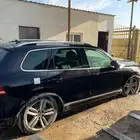 فولكس واجن طوارق