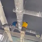 اعمال الدكت والتكييف والنحاس