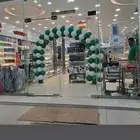 قوس بالونات اليوم الوطني