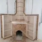 مشب راخام قرميد تلبيش قماش