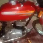 دباب سوززوكي اصلي