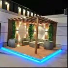 تنسيق حدائق