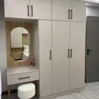 مصنع رمز الفخامة للنجارة والحديد والالمنيوم