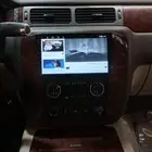 شاشه جي ام سي 2011