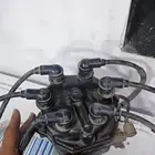 ديلكو للبيع معه الوايرات على سوم