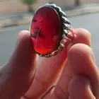 عقيق جبل احد