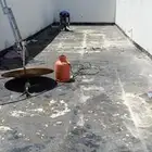 عوازل رول (مادة البولي فينيل كلوريد)