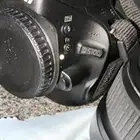 كيمرا نيكون للبيع مستعحل
