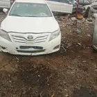 كامري موديل 2010