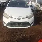 يارس موديل 2014