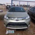 يارس موديل 2014