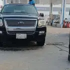 فورد اكسبلورر موديل 2009