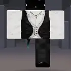 حساب روبلكس للبيع الحساب فيه الرجل و 112 شعر و 100  لبس