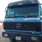 البي مرسيدس 91