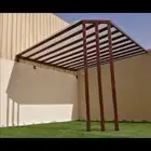 حداد مظلات سواتر شينكو بنل لحام ابواب