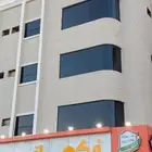 المستشار للالمنيوم والزجاج السكريت ابواب شبابيك شتر استركشر