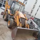 سواق جي سي بي اكس عنده رخصه وخبرة سنين متواجد في مكه