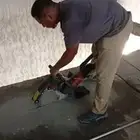 قص خرسانه فتحات تخريم علي مستوي الدمام الخبر