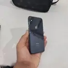 iPhone X new condition