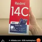 جوال C14 العملاق من ردمي