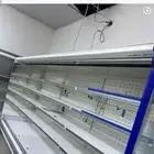 اثاث سوبر ماركت كامل للبيع