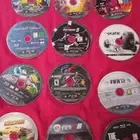 اشرطة بلاستيشن 3 نظيفة