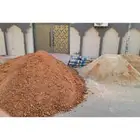 مبسط مواد بناء بلك رمل سمنت