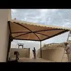 مضلات وسواتر
