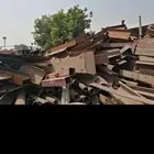 شراء جميع انواع السكراب والخردة وهدم المباني